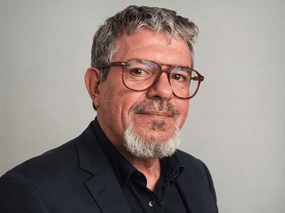 Cyril Deborde — consultant et formateur