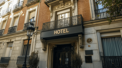 IA : l’atout clé pour maximiser le remplissage des hôtels IA : l’atout clé pour maximiser le remplissage des hôtels