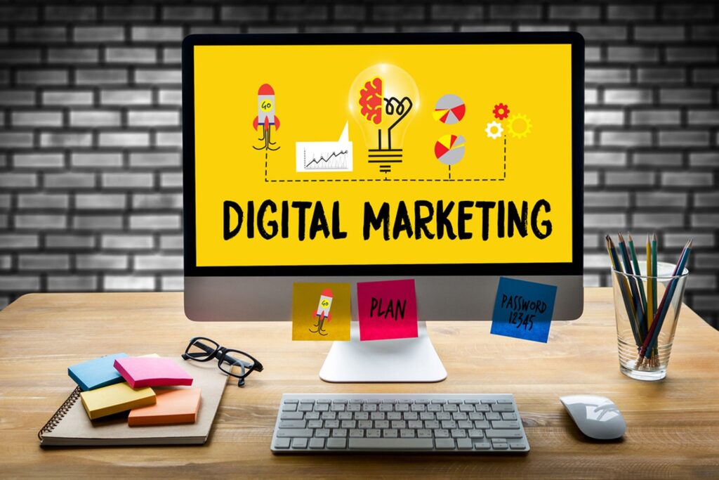 cours digital marketing charente-maritime