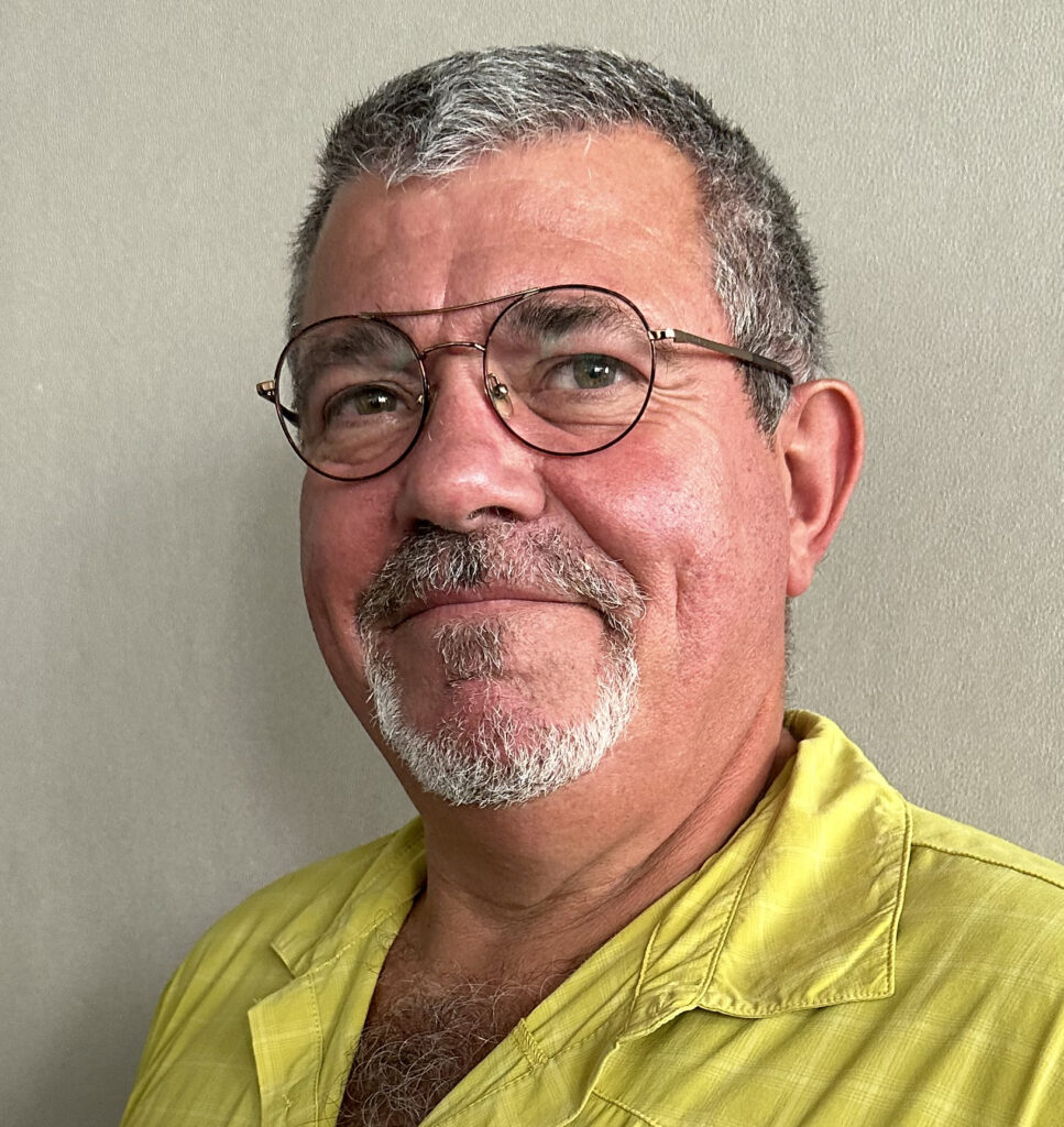 Cyril Deborde Portrait 967x1024