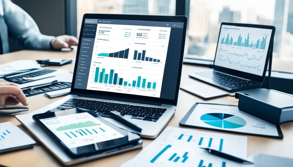 outils de suivi e-commerce