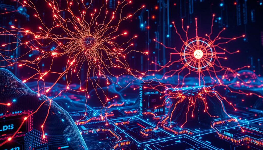 Actualité : Google et Microsoft s'affrontent sur les solutions IA professionnelles Google et Microsoft