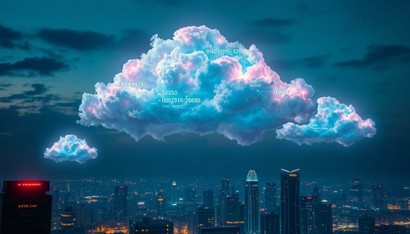 Impact du cloud computing : Les chiffres à connaître cette année cloud computing