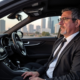 chauffeur vtc et ia