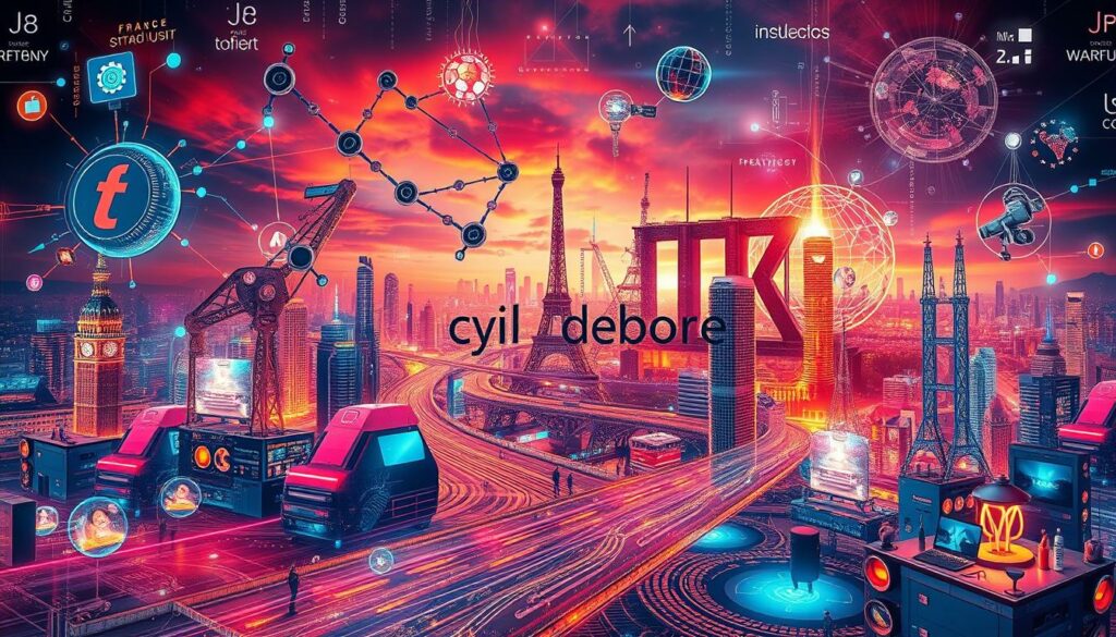 start up et digitale