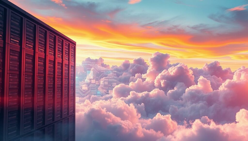 Les 3 erreurs à éviter lors d’une migration vers le cloud en 2025 cloud migration