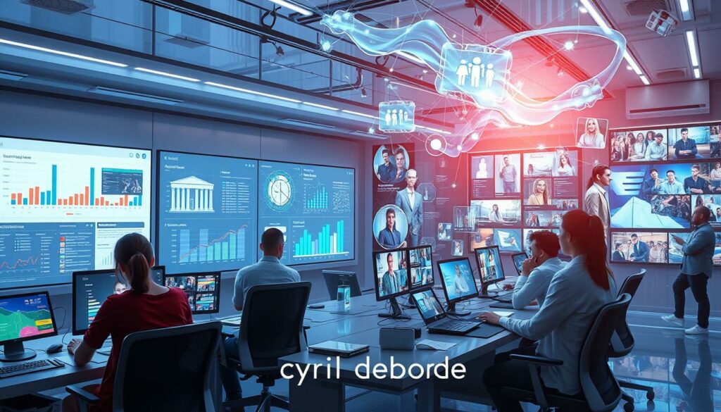 Les données clients : Nouveaux outils pour un marketing ultra-personnalisé marketing ultra-personnalisé