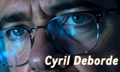 cyril deborde