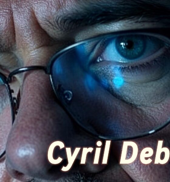 cyril deborde