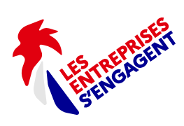 les entreprises s'engagent