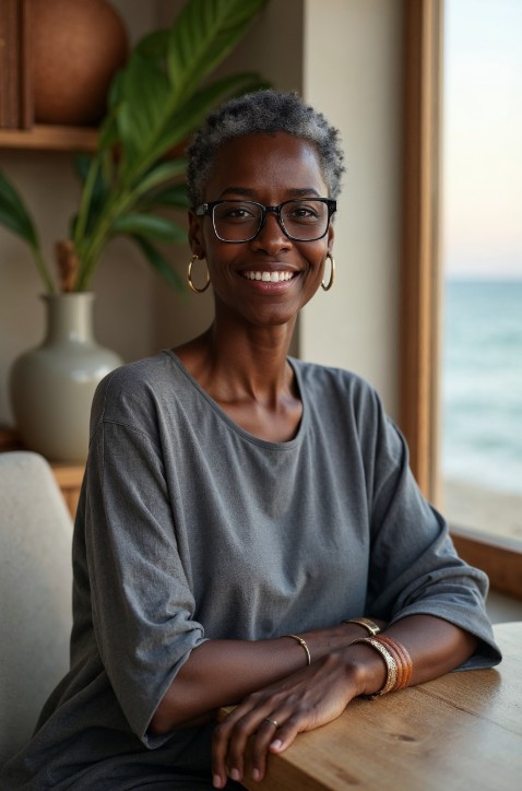 Aminata — agent IA de l'Atelier