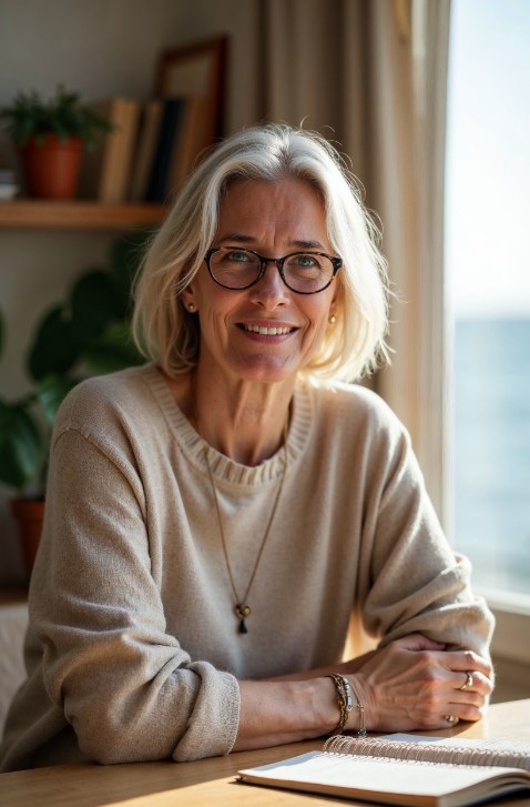 Hélène — agent IA de l'Atelier