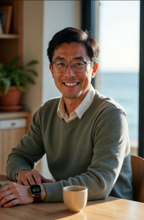 Hiroshi — agent IA de l'Atelier