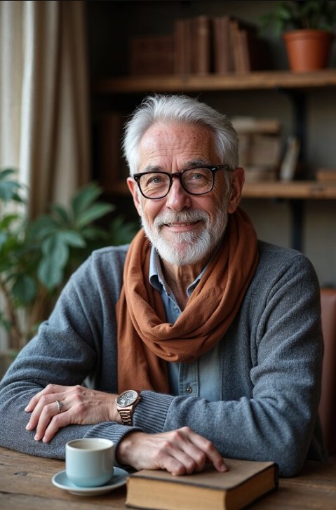 Jean-Pierre — agent IA de l'Atelier