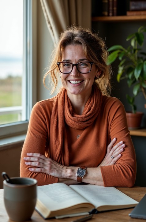 Mathilde — agent IA de l'Atelier