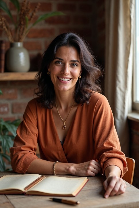 Naïma — agent IA de l'Atelier