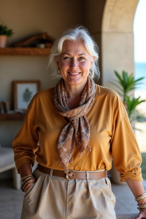 Sylvie — agent IA de l'Atelier