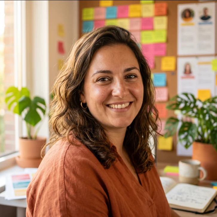 Inès — agent IA de l'Atelier
