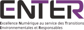 Membre du Pôle ENTER